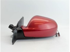 Recambio de retrovisor electrico izquierdo para peugeot 307 break / sw (s1) referencia OEM IAM 96347727XT  