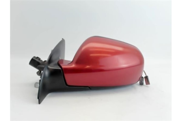 Recambio de retrovisor electrico izquierdo para peugeot 307 break / sw (s1) referencia OEM IAM 96347727XT  