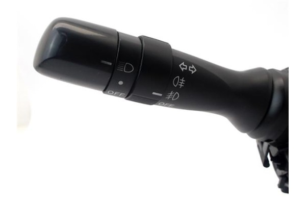 Recambio de mando intermitencia para toyota prius (nhw20) híbrido basis referencia OEM IAM 8414042100 8465248060 