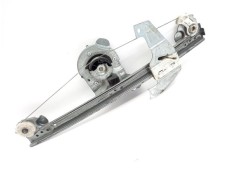 Recambio de mecanismo elevalunas delantero derecho para toyota aygo (kgb/wnb) 1.0 básico referencia OEM IAM 698100H020 37576 922