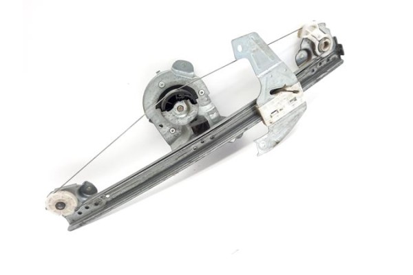 Recambio de mecanismo elevalunas delantero derecho para toyota aygo (kgb/wnb) 1.0 básico referencia OEM IAM 698100H020 37576 922