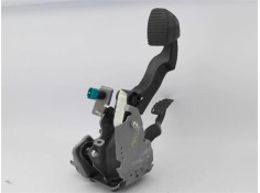 Recambio de juego pedales completo para peugeot 2008 1.2 access referencia OEM IAM 1601CW 4501AV 
