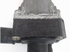 Recambio de bomba de agua para bmw serie 1 berlina (e81/e87) 2.0 120d referencia OEM IAM 392020097 6411692824602 