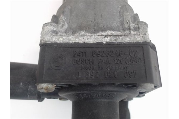 Recambio de bomba de agua para bmw serie 1 berlina (e81/e87) 2.0 120d referencia OEM IAM 392020097 6411692824602 