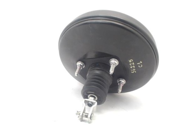 Recambio de servofreno para citroen c1 1.2 feel referencia OEM IAM 1612195580  