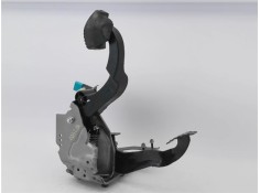 Recambio de juego pedales completo para peugeot 2008 1.2 access referencia OEM IAM 1601CW 4501AV 
