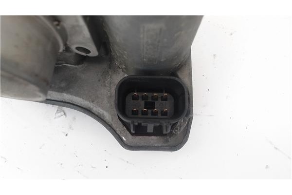 Recambio de caja mariposa aire para opel astra g fastback (f48_, f08_) 1.6 referencia OEM IAM 22201b0561  