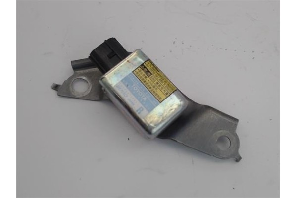 Recambio de sensor impacto para lexus rx (mcu_) 400h fwd referencia OEM IAM 8983348020 Recambio de sensor impacto para lexus rx (mcu_) 400h fwd referencia OEM IAM 8983348020