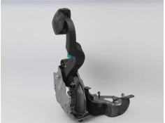 Recambio de juego pedales completo para peugeot 2008 1.2 access referencia OEM IAM 1601CW 4501AV 