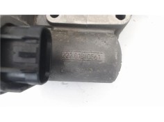 Recambio de caja mariposa aire para opel astra g fastback (f48_, f08_) 1.6 referencia OEM IAM 22201b0561  