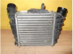 Recambio de intercooler para seat cordoba berlina (6l2) 1.9 tdi referencia OEM IAM 6Q0145804A 862403N 