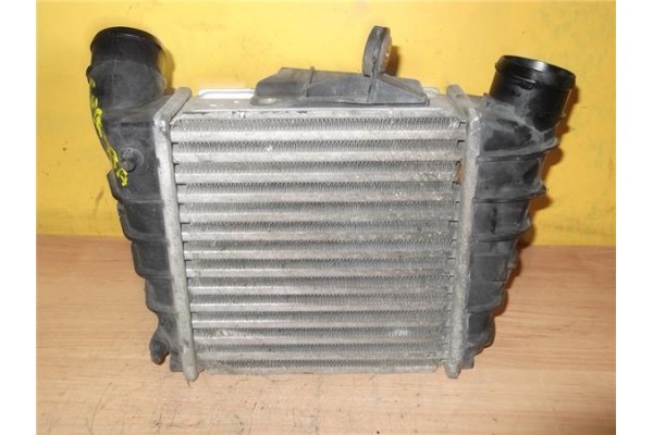 Recambio de intercooler para seat cordoba berlina (6l2) 1.9 tdi referencia OEM IAM 6Q0145804A 862403N 