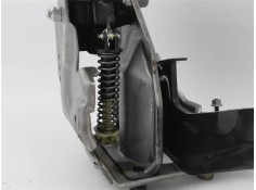 Recambio de juego pedales completo para peugeot 2008 1.2 access referencia OEM IAM 1601CW 4501AV 