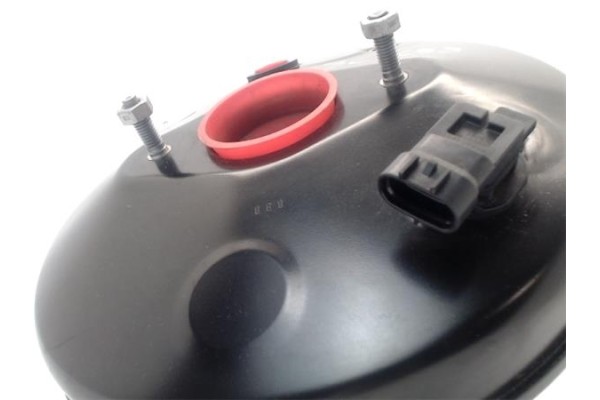Recambio de servofreno para citroen c1 1.2 feel referencia OEM IAM 1612195580  