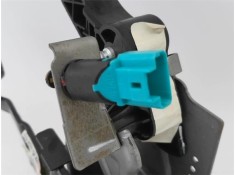 Recambio de juego pedales completo para peugeot 2008 1.2 access referencia OEM IAM 1601CW 4501AV 