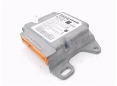 Recambio de centralita airbag para renault scenic i (ja...) 1.9 dti (ja0n) referencia OEM IAM 8200117652A 600639500 