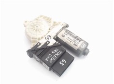 Recambio de motor elevalunas trasero derecho para seat toledo (1m2) referencia OEM IAM (1J4959812C)  1J4959812C , SEAT