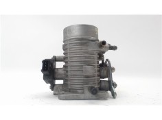 Recambio de caja mariposa aire para opel vectra a 2000/gt 16v cat referencia OEM IAM 90280708  