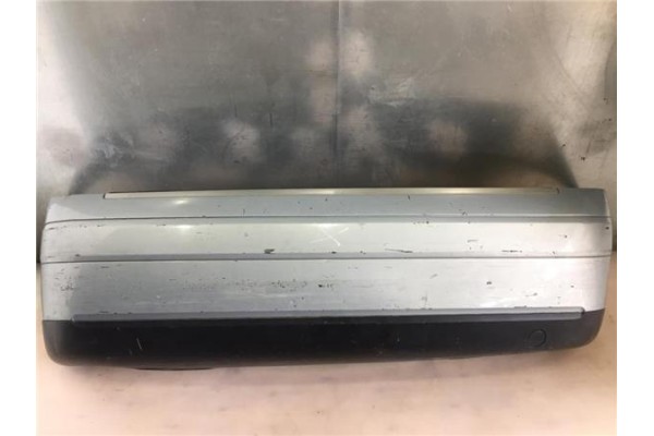 Recambio de paragolpes trasero para audi a2 (8z) 1.4 tdi (55kw) referencia OEM IAM 8Z0807417  