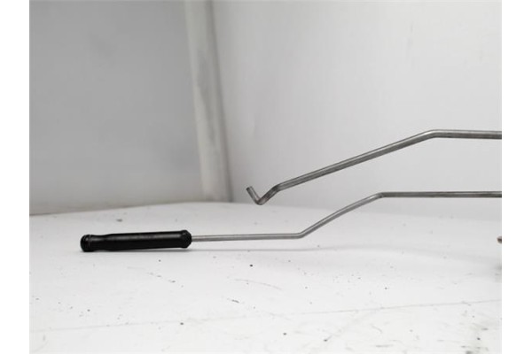 Recambio de cerradura puerta delantero derecha para honda jazz (gd1/5) 1.3 referencia OEM IAM 72110SAAG11  
