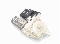 Recambio de motor elevalunas trasero derecho para seat toledo (1m2) referencia OEM IAM (1J4959812C)  1J4959812C , SEAT