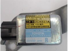 Recambio de sensor impacto para lexus rx (mcu_) 400h fwd referencia OEM IAM 8983348020  