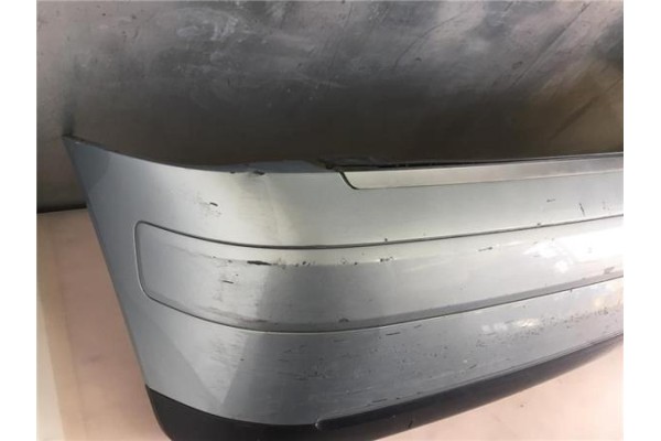 Recambio de paragolpes trasero para audi a2 (8z) 1.4 tdi (55kw) referencia OEM IAM 8Z0807417  