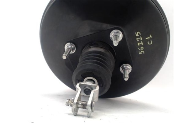 Recambio de servofreno para citroen c1 1.2 feel referencia OEM IAM 1612195580  