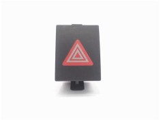 Recambio de interruptor luces emergencia para volkswagen polo iv (9n1) referencia OEM IAM 6Q0953235A  6Q0953235 , AUDI