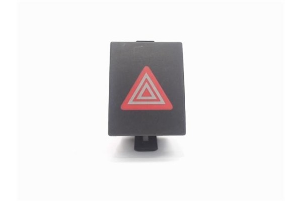 Recambio de interruptor luces emergencia para volkswagen polo iv (9n1) referencia OEM IAM 6Q0953235A  6Q0953235 , AUDI
