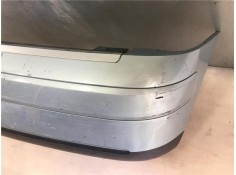 Recambio de paragolpes trasero para audi a2 (8z) 1.4 tdi (55kw) referencia OEM IAM 8Z0807417  