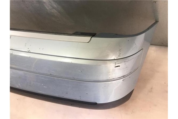 Recambio de paragolpes trasero para audi a2 (8z) 1.4 tdi (55kw) referencia OEM IAM 8Z0807417  