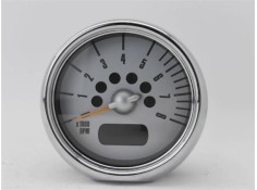 Recambio de cuadro instrumentos para mini mini (r50,r53) 1.6 cooper referencia OEM IAM 62116936312  