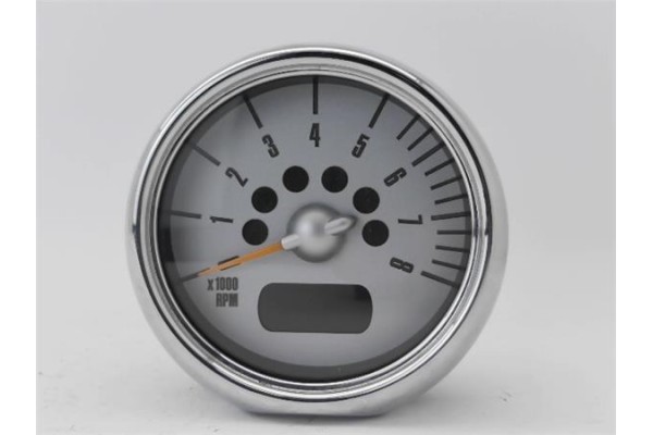 Recambio de cuadro instrumentos para mini mini (r50,r53) 1.6 cooper referencia OEM IAM 62116936312  