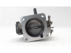 Recambio de caja mariposa aire para opel vectra a 2000/gt 16v cat referencia OEM IAM 90280708  