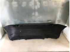 Recambio de paragolpes trasero para audi a2 (8z) 1.4 tdi (55kw) referencia OEM IAM 8Z0807417  