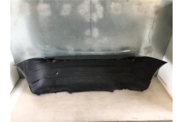 Recambio de paragolpes trasero para audi a2 (8z) 1.4 tdi (55kw) referencia OEM IAM 8Z0807417  