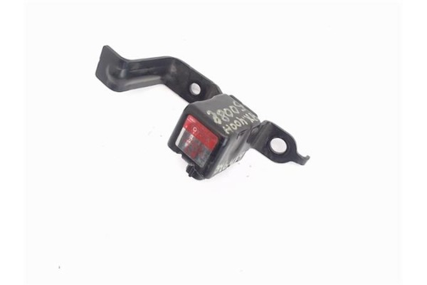 Recambio de sensor central estabilidad esp para lexus rx (mcu_) 400h fwd referencia OEM IAM G484948010 1876005930 