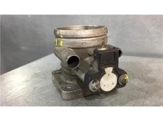 Recambio de caja mariposa aire para rover serie 25 (rf) 1.4 16v referencia OEM IAM TV1T0050181 MHS000030  2