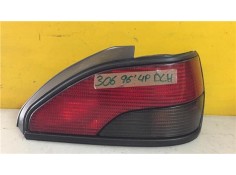 Recambio de piloto trasero derecho para peugeot 306 4 pt. (s1) 1.8 st referencia OEM IAM 2246D  