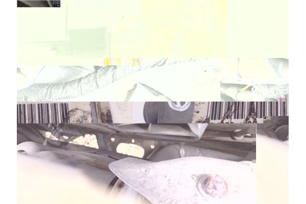 Recambio de motor elevalunas trasero derecho para seat toledo (1m2) referencia OEM IAM (1J4959812C)  1J4959812C , SEAT