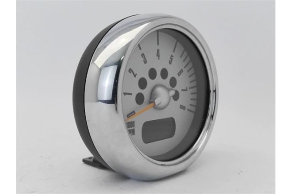 Recambio de cuadro instrumentos para mini mini (r50,r53) 1.6 cooper referencia OEM IAM 62116936312  