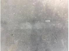Recambio de paragolpes trasero para audi a2 (8z) 1.4 tdi (55kw) referencia OEM IAM 8Z0807417  