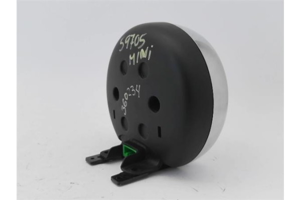 Recambio de cuadro instrumentos para mini mini (r50,r53) 1.6 cooper referencia OEM IAM 62116936312  