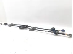 Recambio de varillas de cambio para citroen c1 1.2 feel referencia OEM IAM B000619280  