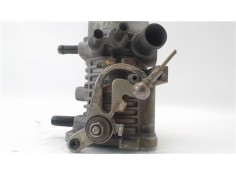 Recambio de caja mariposa aire para opel vectra a 2000/gt 16v cat referencia OEM IAM 90280708  