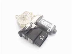 Recambio de motor elevalunas trasero derecho para seat leon (1m1) referencia OEM IAM (1J4959812C)  1J4959812C , SEAT