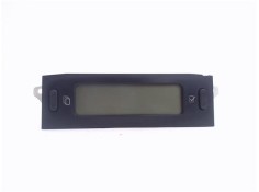 Recambio de reloj horario para citroen c2 1.4 referencia OEM IAM 9650656777  