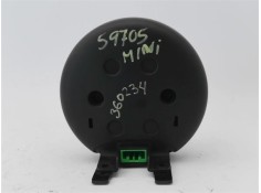 Recambio de cuadro instrumentos para mini mini (r50,r53) 1.6 cooper referencia OEM IAM 62116936312  