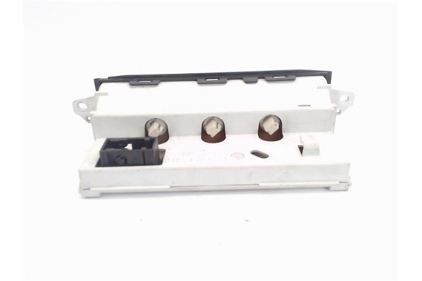 Recambio de reloj horario para citroen c2 1.4 referencia OEM IAM 9650656777  